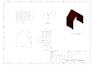 custom wooden furniture and cnc ready cad in solidworks